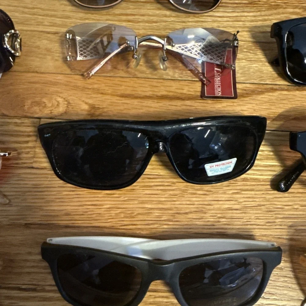 The Unbranded Brand this lot